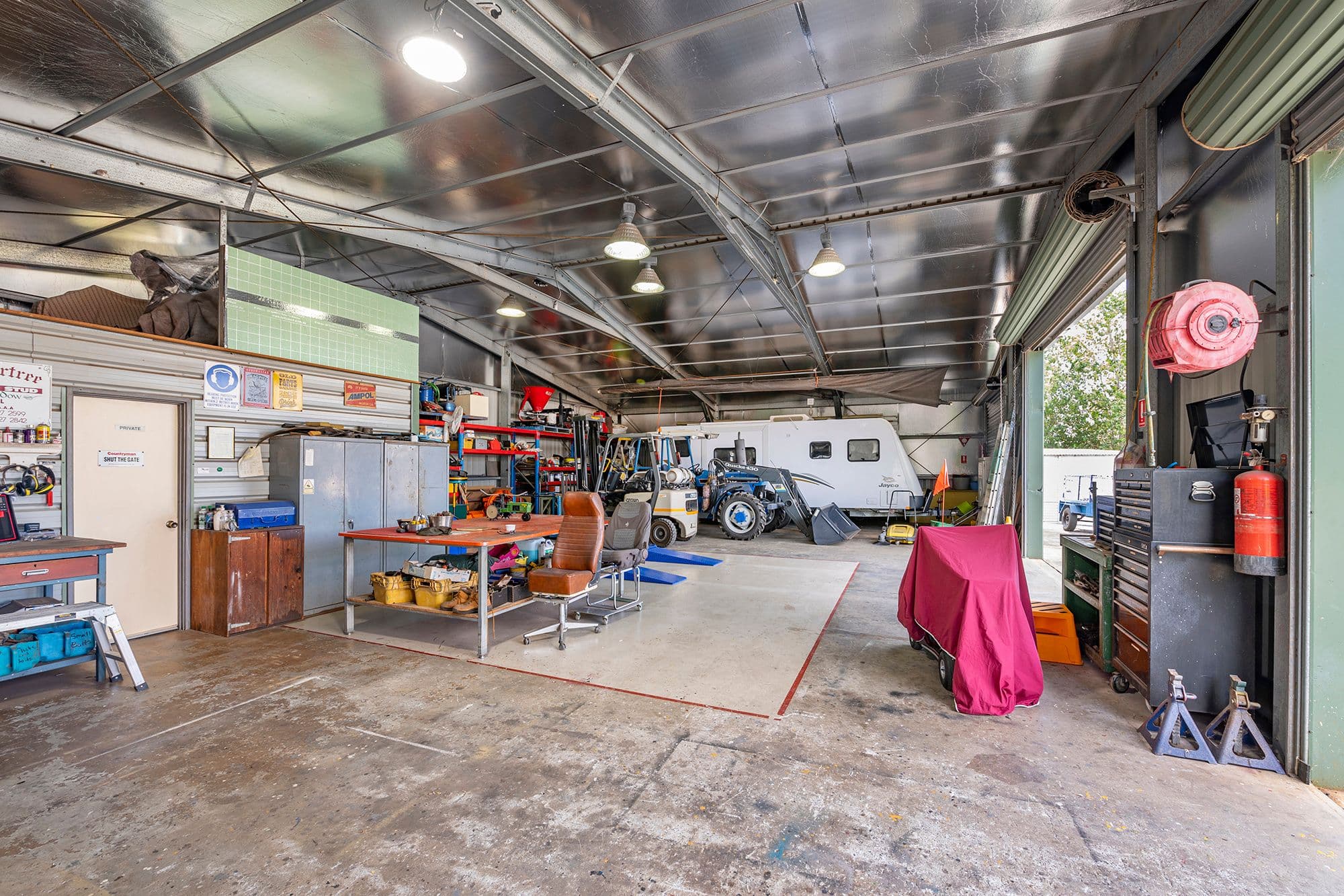 Lot 6 Orchard Road, Burekup WA 6227, Burekup - Thumbnail 4