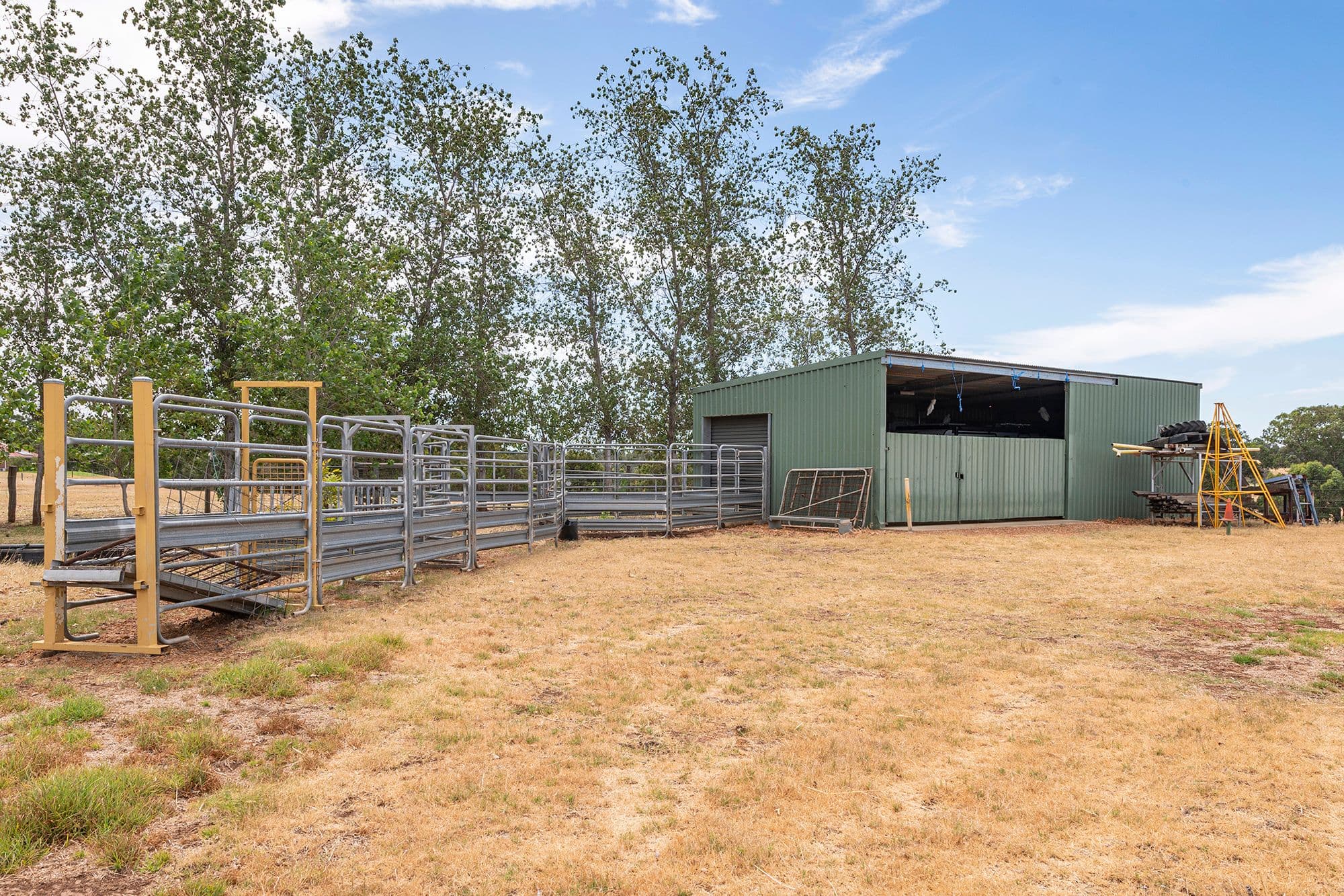 Lot 6 Orchard Road, Burekup WA 6227, Burekup - Thumbnail 5