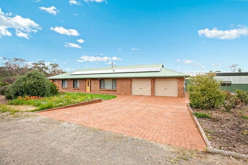 54 Arunga Road, MEADOWS SA 5201, Meadows - Thumbnail 2