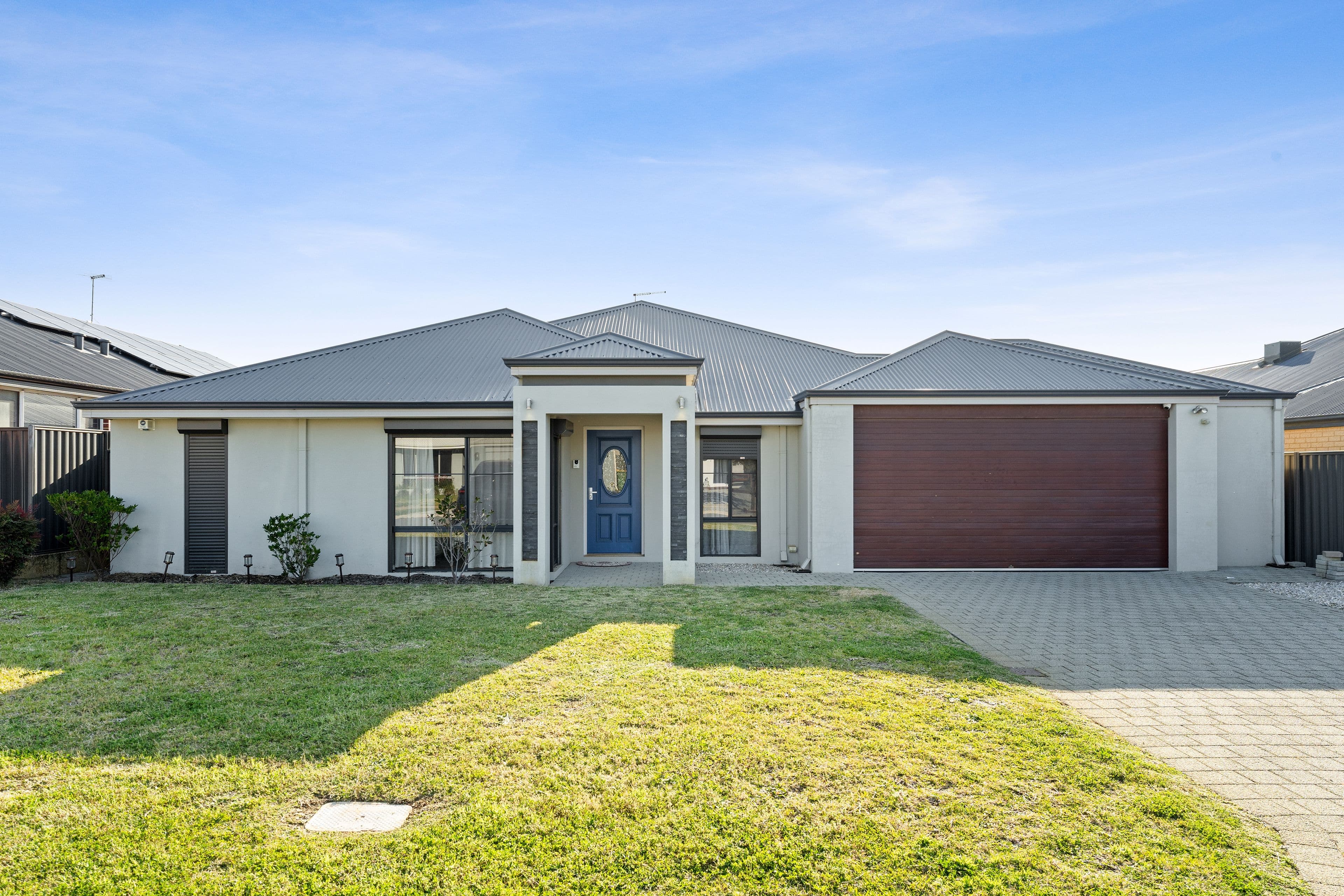 17 Grail Avenue, Baldivis WA 6171, Baldivis - Image 1