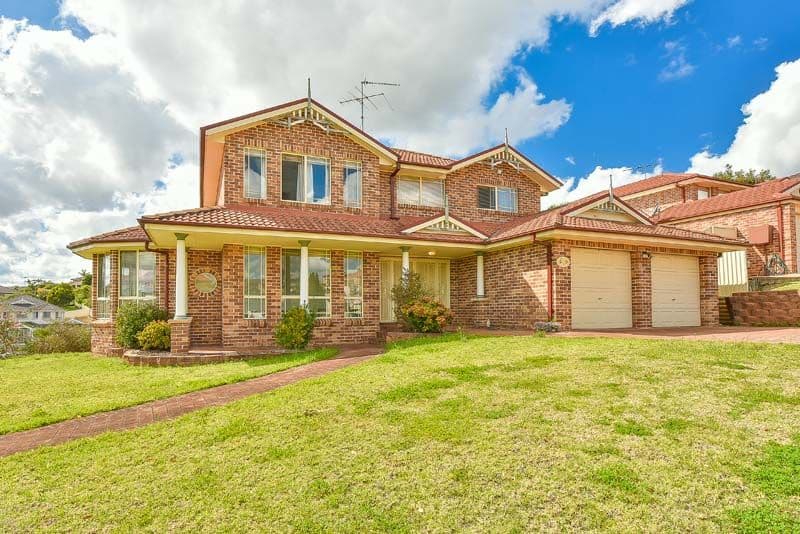 1 Hartford Avenue, GLEN ALPINE NSW 2560, Glen Alpine - Image 1