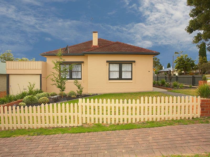 18 Brand Avenue, VICTOR HARBOR SA 5211, Victor Harbor - Image 1