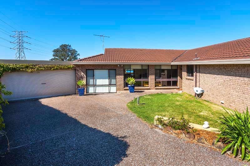 6 Landy Close, EDENSOR PARK NSW 2176, Edensor Park - Thumbnail 2