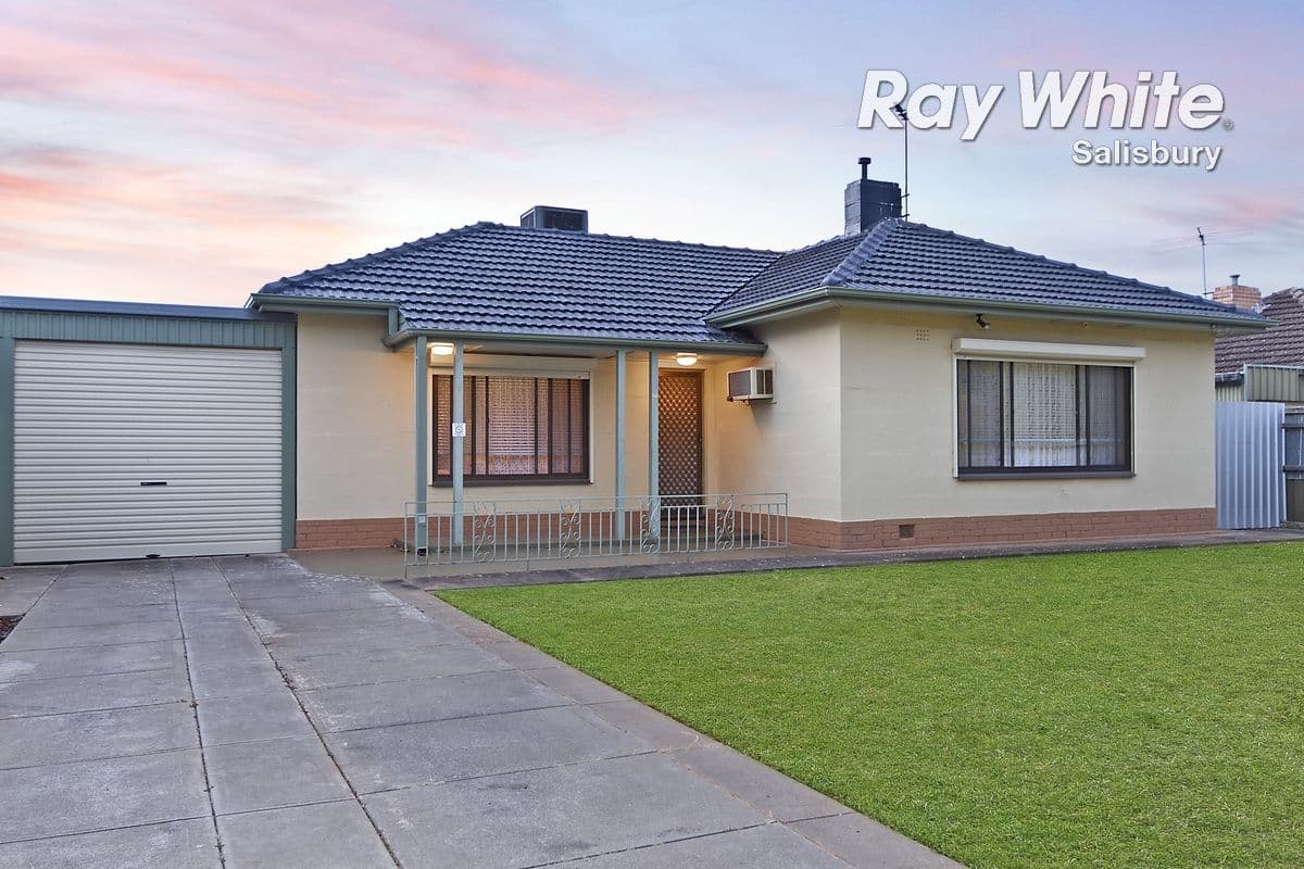 16 Mofflin Road, Elizabeth Grove SA 5112, Elizabeth Grove - Image 1
