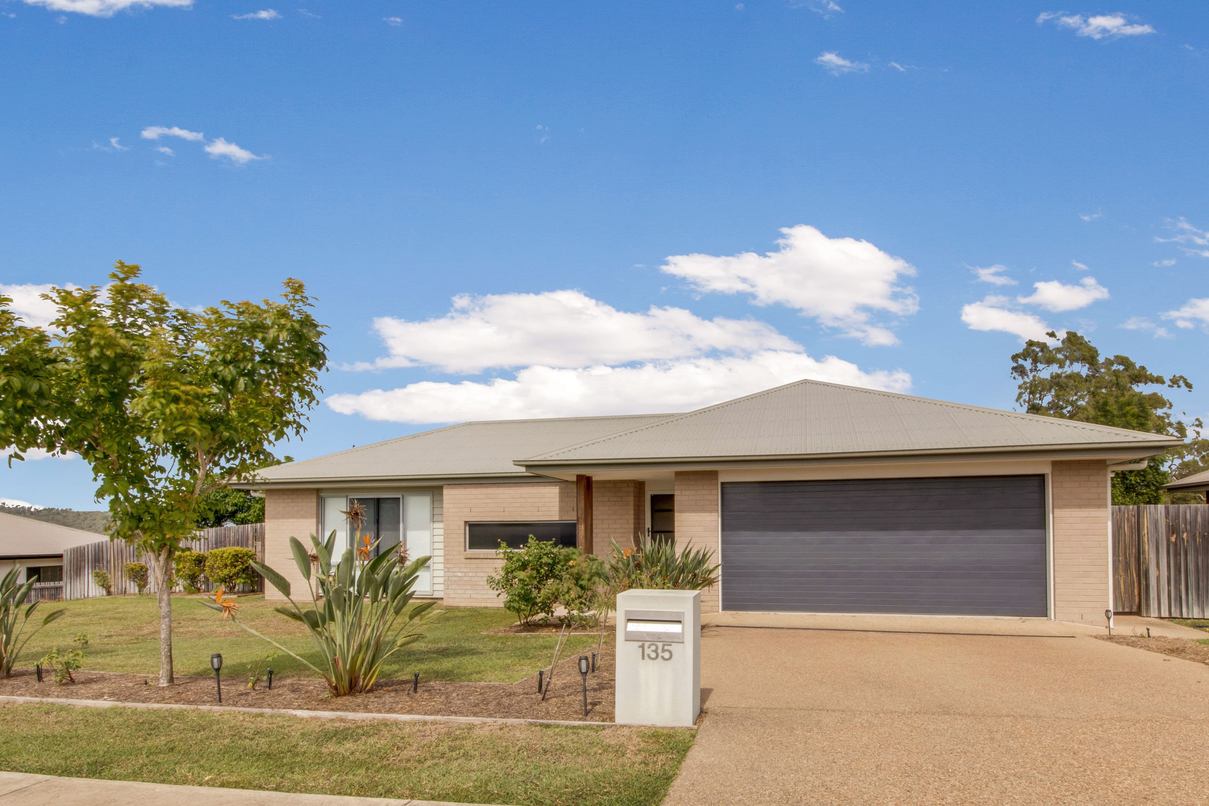 135 Emmadale Drive, New Auckland QLD 4680, New Auckland - Image 1