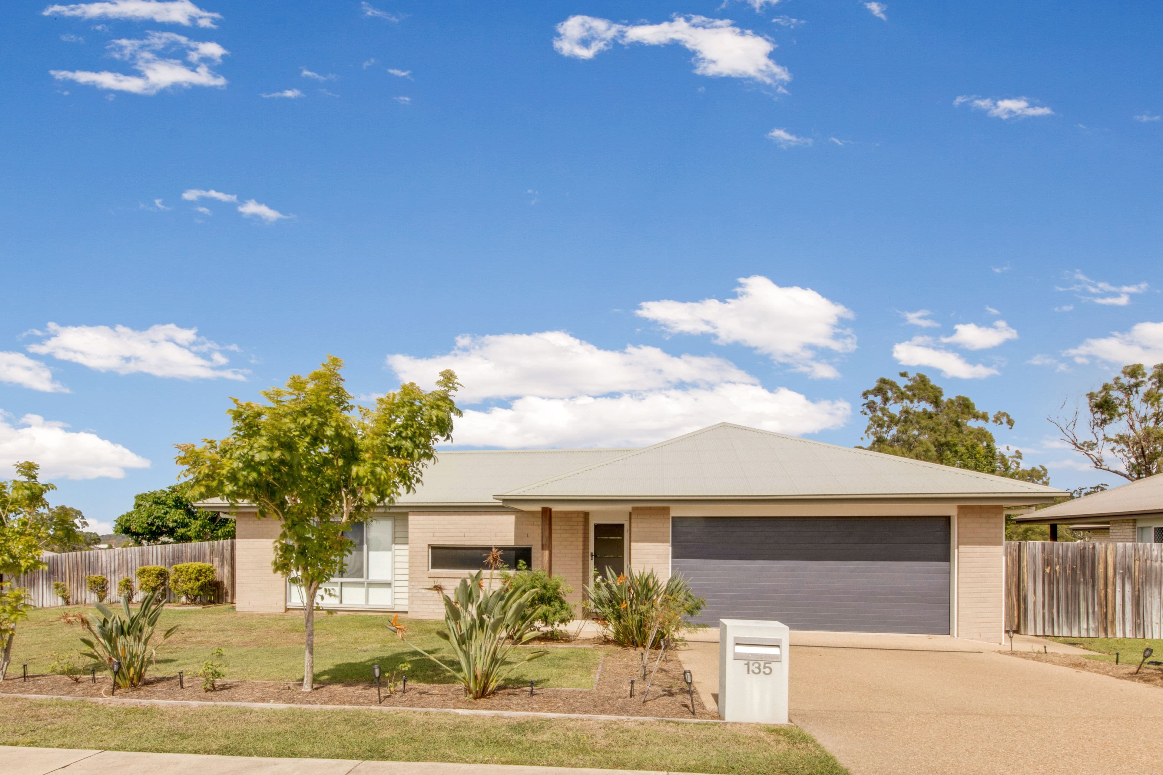 135 Emmadale Drive, New Auckland QLD 4680, New Auckland - Thumbnail 2