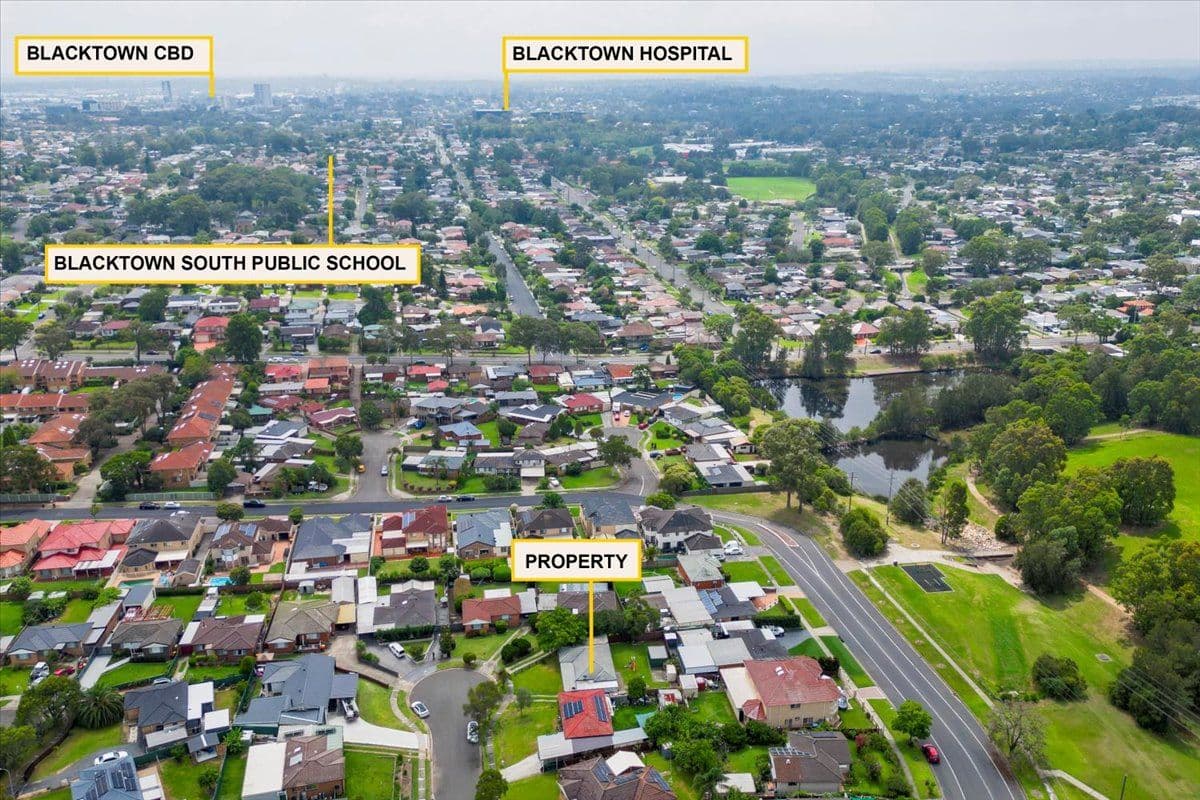 8 Day Place, Prospect NSW 2148, Prospect - Thumbnail 6