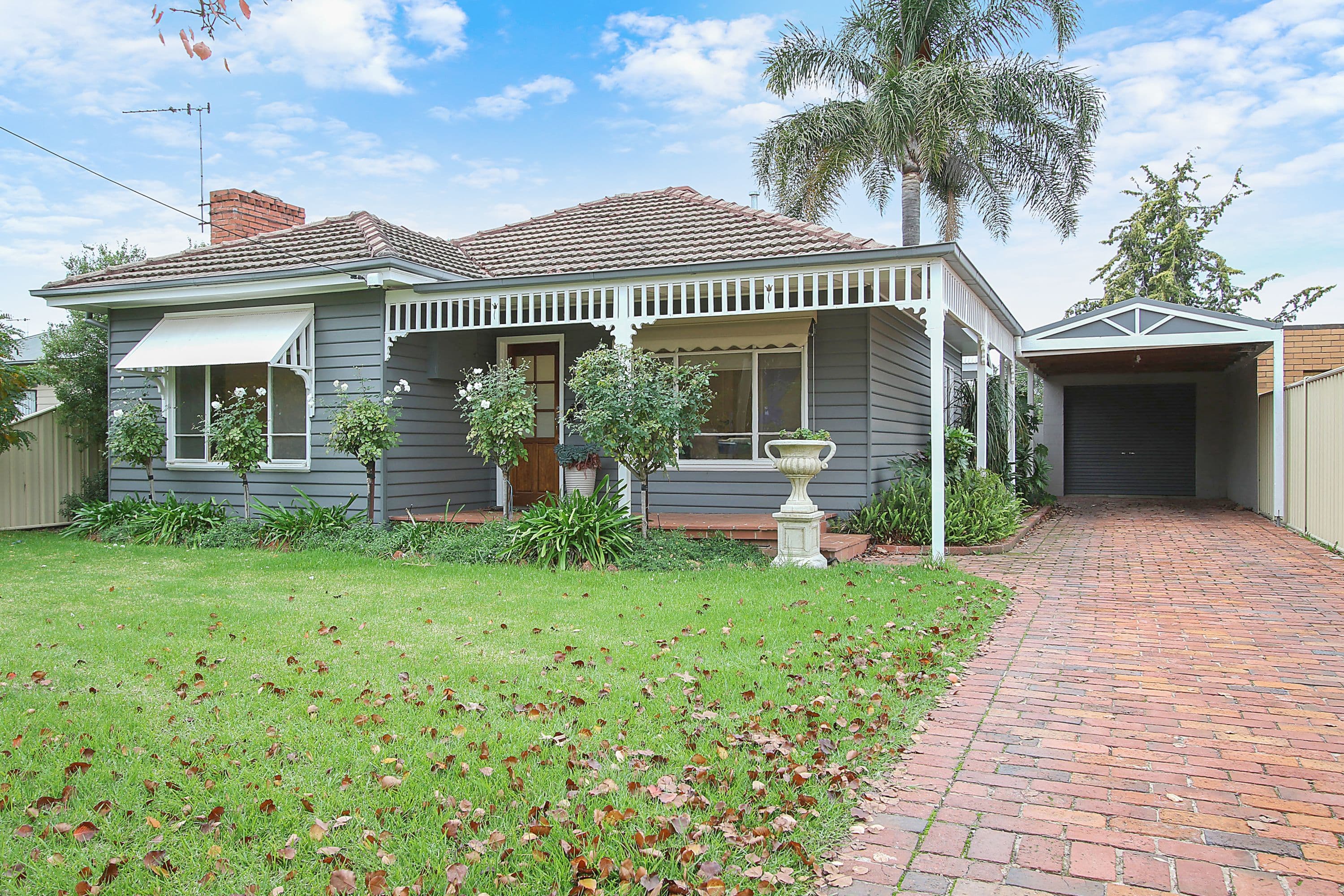 39 Clarke Street, Benalla VIC 3672, Benalla - Image 1