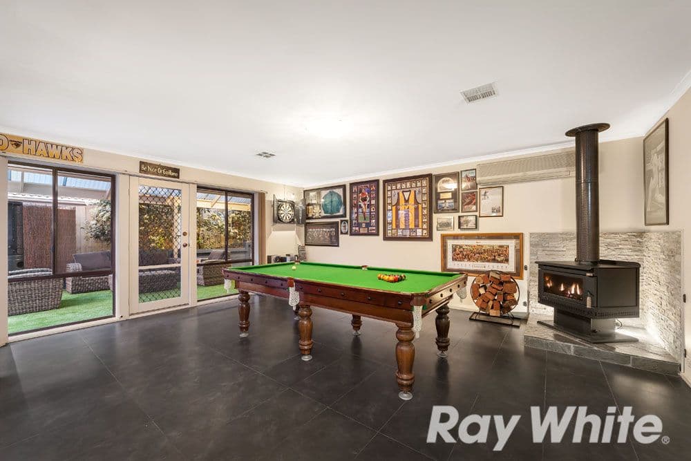 10 Gilligans Court, Rowville VIC 3178, Rowville - Thumbnail 4