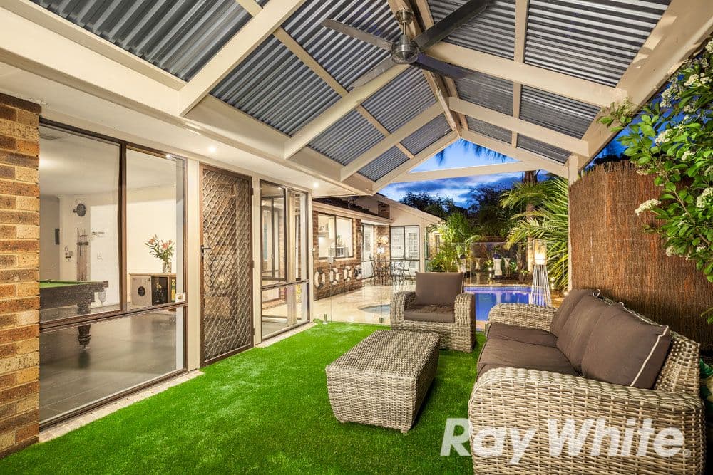 10 Gilligans Court, Rowville VIC 3178, Rowville - Thumbnail 7