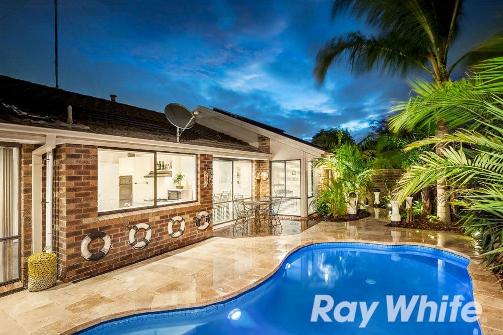 10 Gilligans Court, Rowville VIC 3178, Rowville - Thumbnail 8