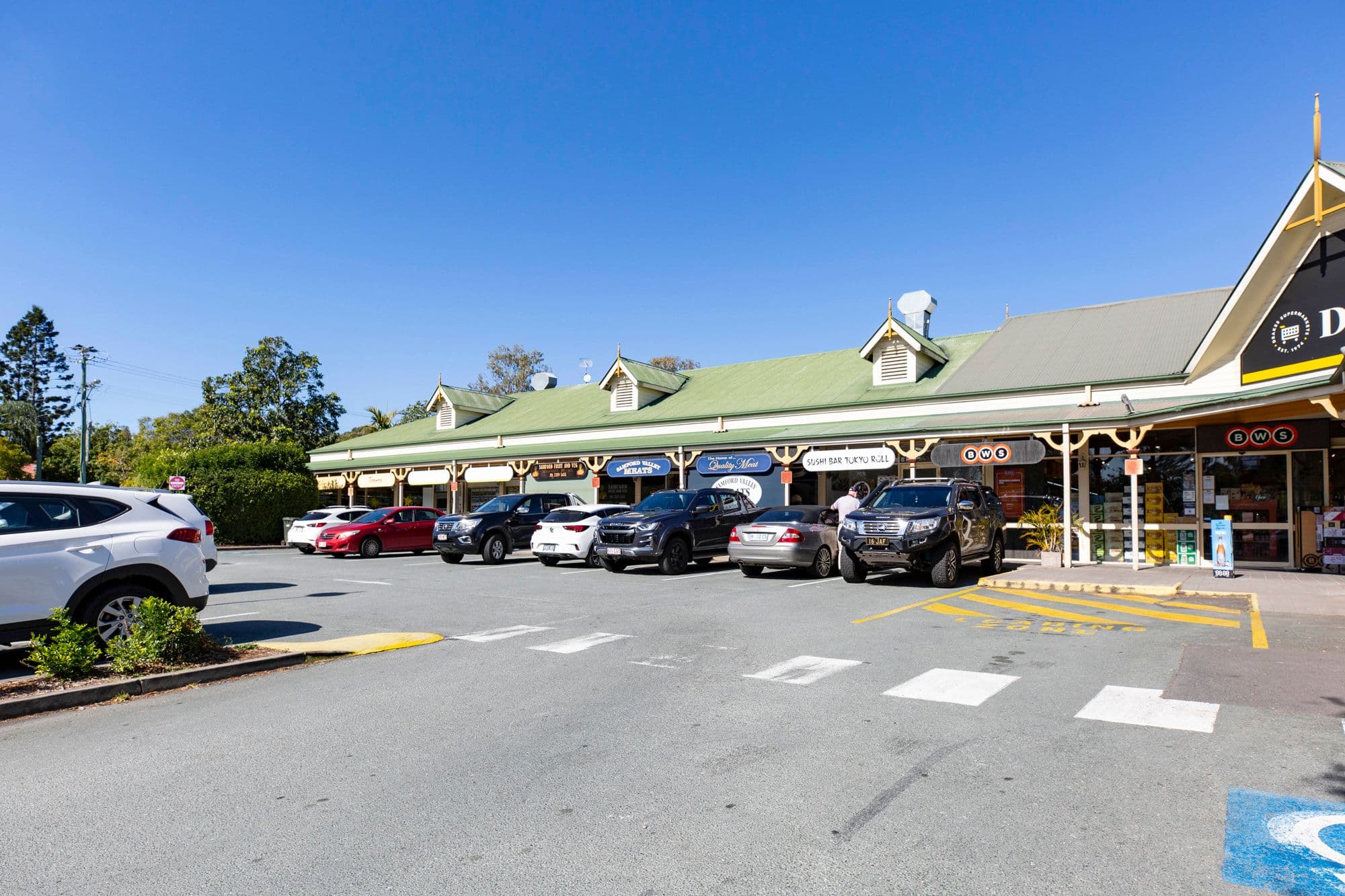 11 Main Street, Samford Village QLD 4520, Samford Village - Image 1