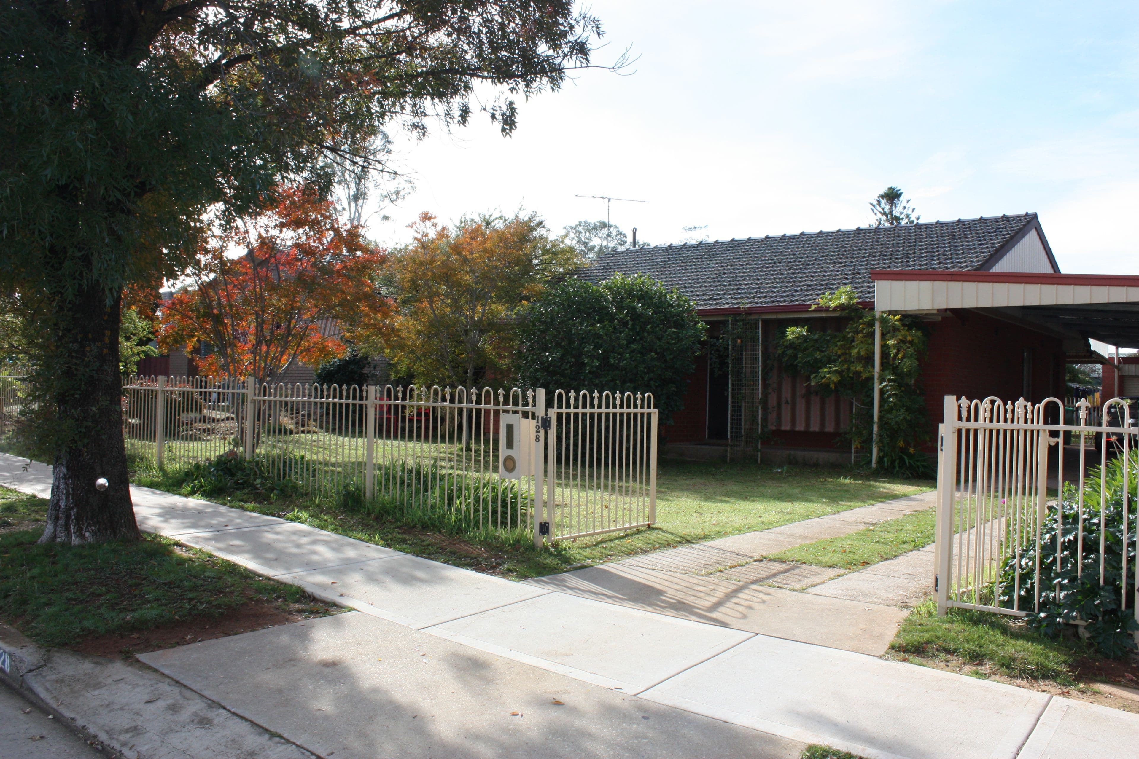 128 Dawe Street, Corowa NSW 2646, Corowa - Image 1