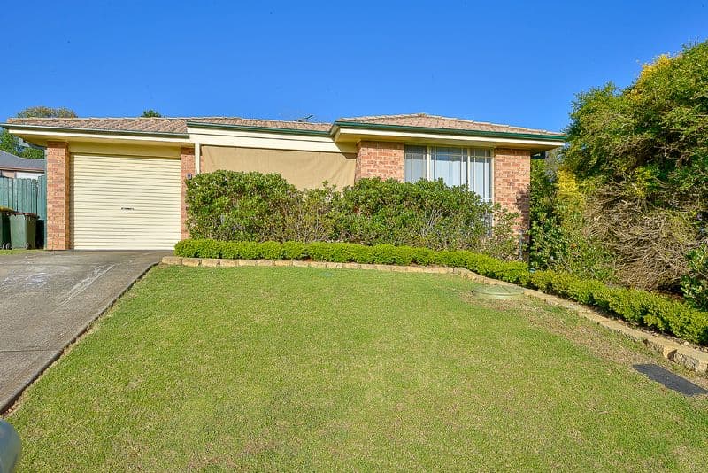 3B Windsor Place, BARGO NSW 2574, Bargo - Image 1