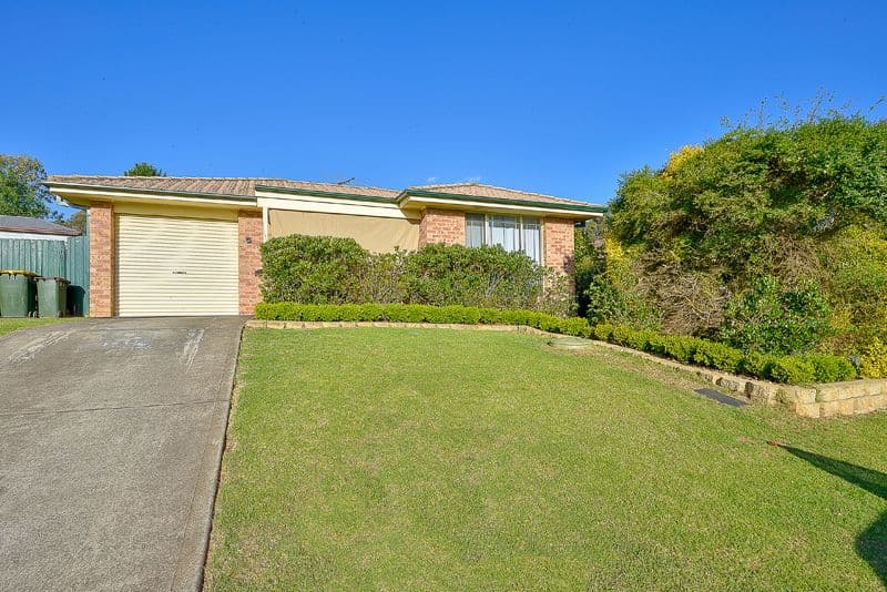 3B Windsor Place, BARGO NSW 2574, Bargo - Thumbnail 2
