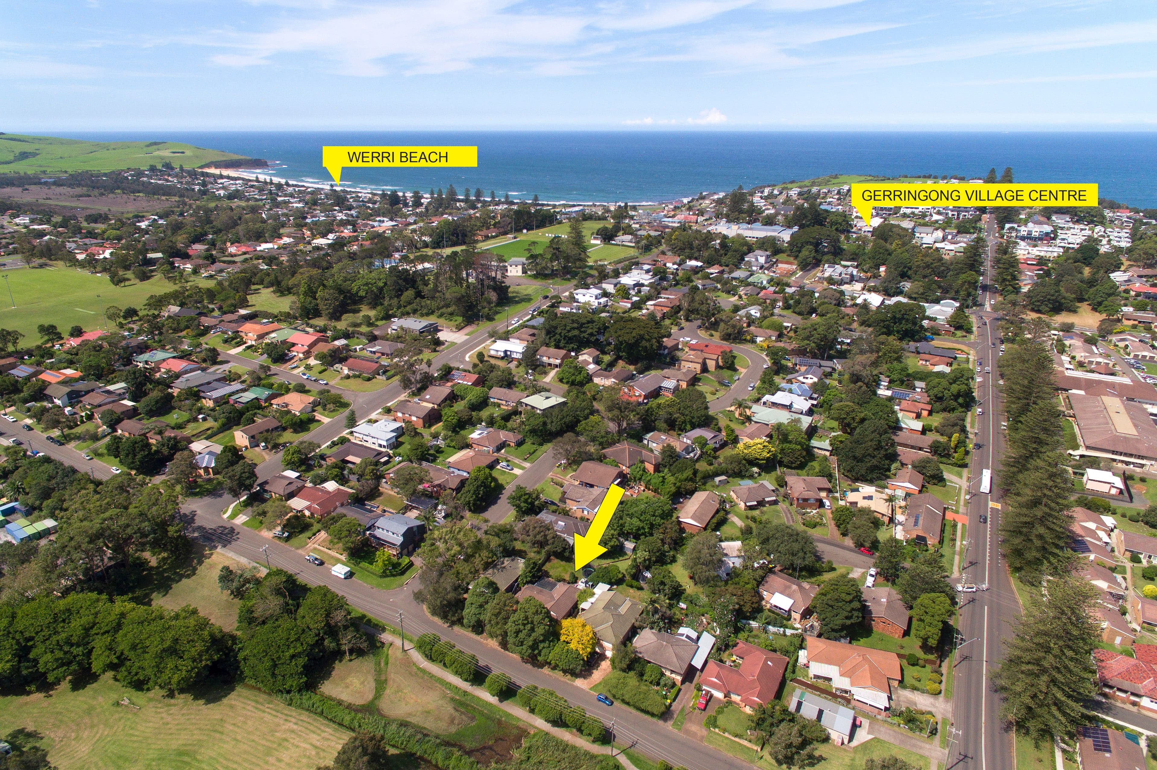 10 Rowlins Road, Gerringong NSW 2534, Gerringong - Thumbnail 3