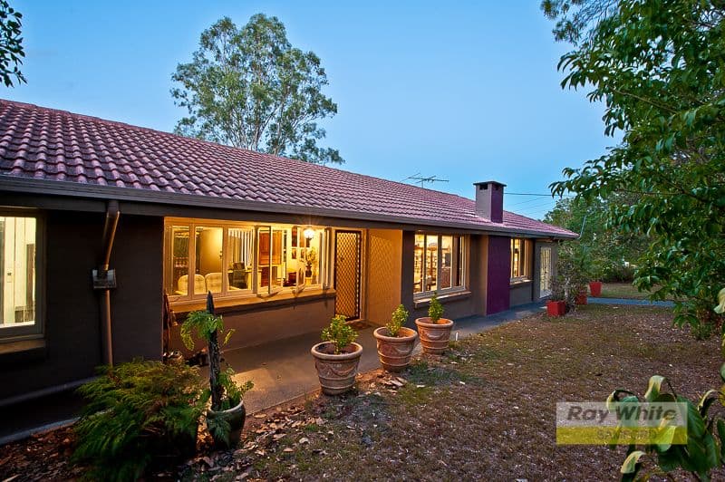 224 Gibbons Road, SAMFORD VALLEY QLD 4520, Samford Valley - Image 1