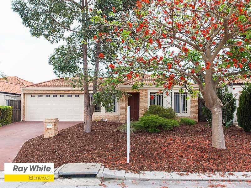 11 San Remo Vista, ELLENBROOK WA 6069, Ellenbrook - Thumbnail 3