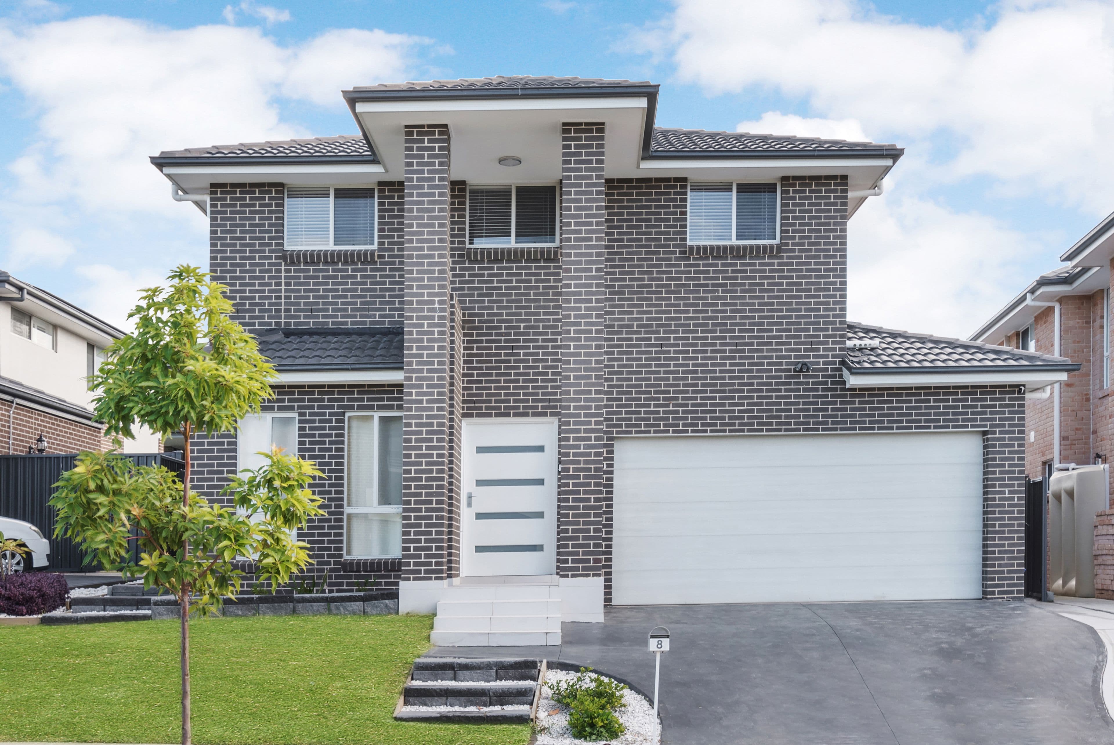 8 Murrumbidgee Street, Gregory Hills NSW 2557, Gregory Hills - Image 1