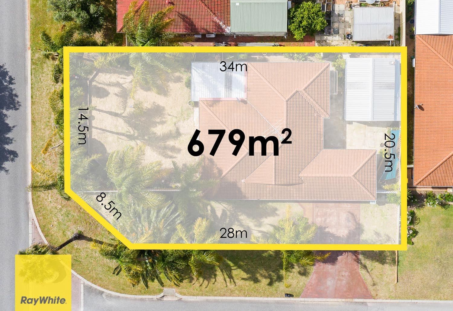 1 Addlewell Glen, Kiara WA 6054, Kiara - Thumbnail 2