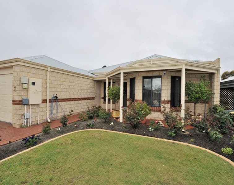 10 Rocklea Crescent, ELLENBROOK WA 6069, Ellenbrook - Thumbnail 6