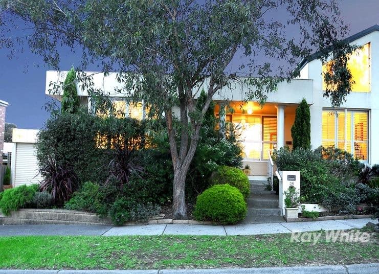 38 Aisbett Avenue, WANTIRNA SOUTH VIC 3152, Wantirna South - Image 1