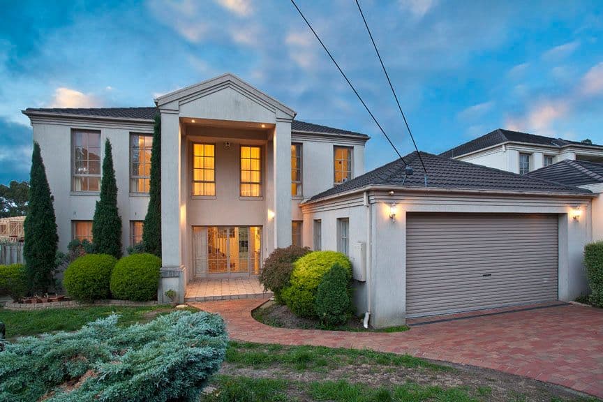 131 Hawthorn Road, FOREST HILL VIC 3131, Forest Hill - Image 1