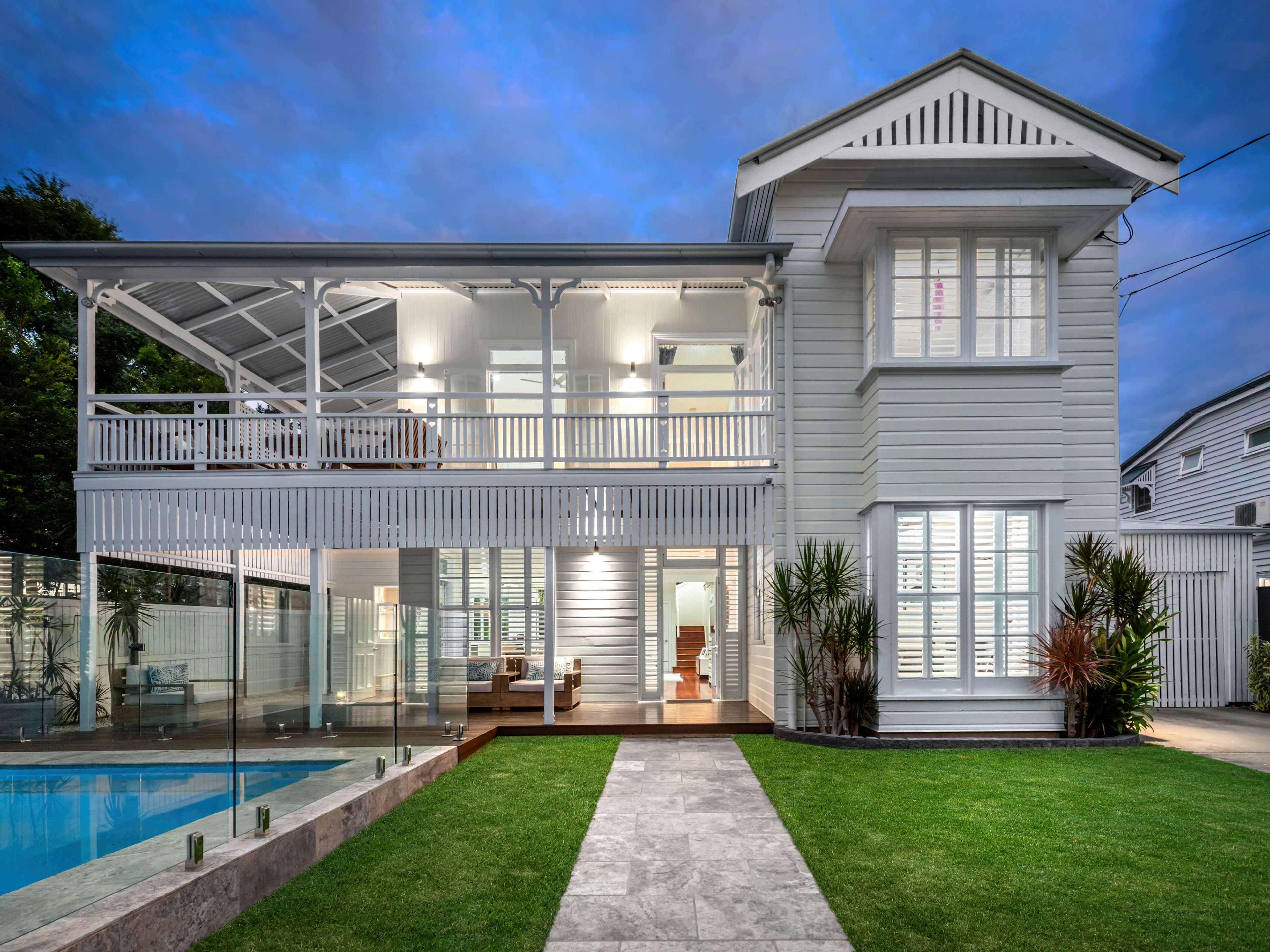 28 Stuart Street, Bulimba QLD 4171, Bulimba - Image 1