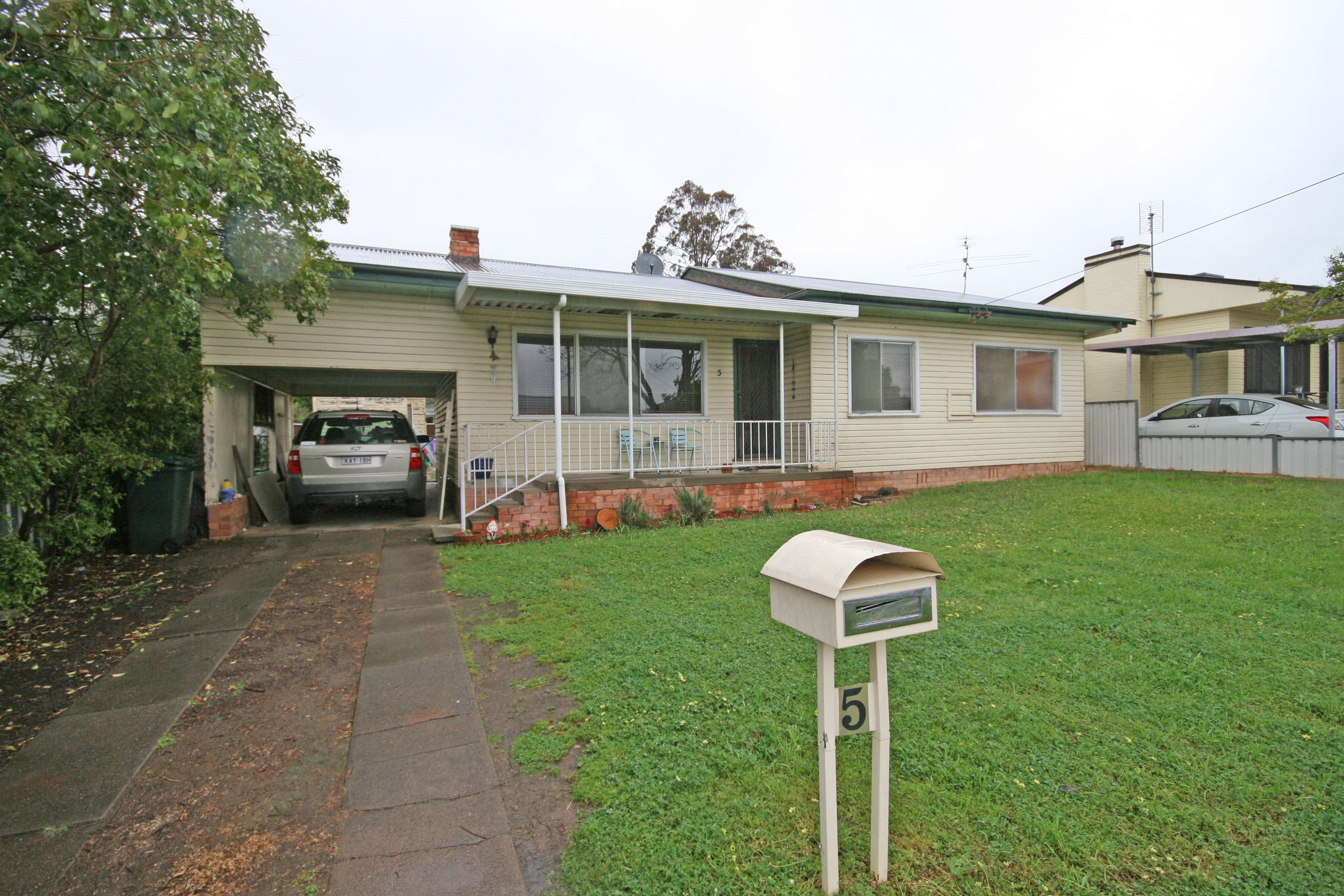 5 Crocket Street, Tamworth NSW 2340, Tamworth - Image 1