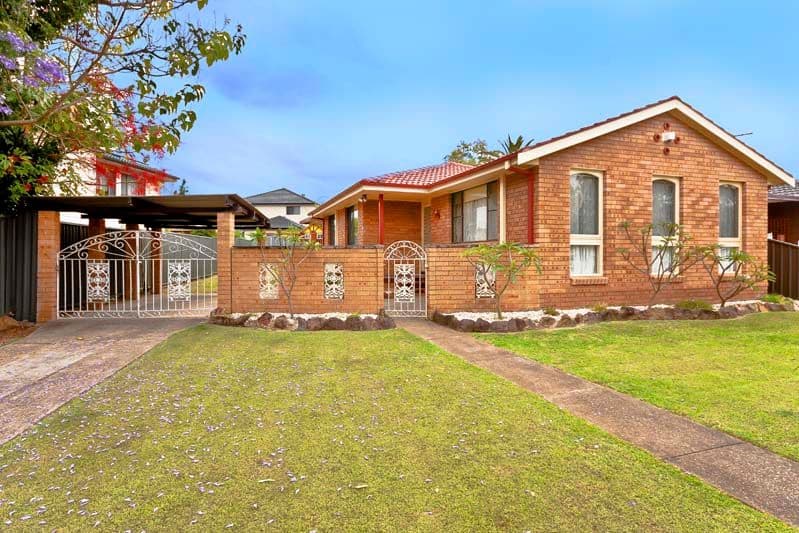13 Esperance Crescent, WAKELEY NSW 2176, Wakeley - Image 1