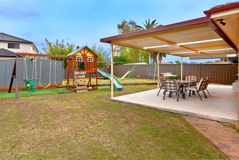 13 Esperance Crescent, WAKELEY NSW 2176, Wakeley - Thumbnail 7