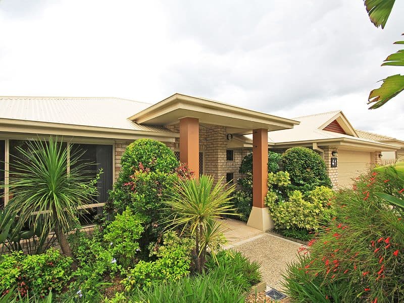 41 Forest Oak Drive, UPPER COOMERA QLD 4209, Upper Coomera - Image 1
