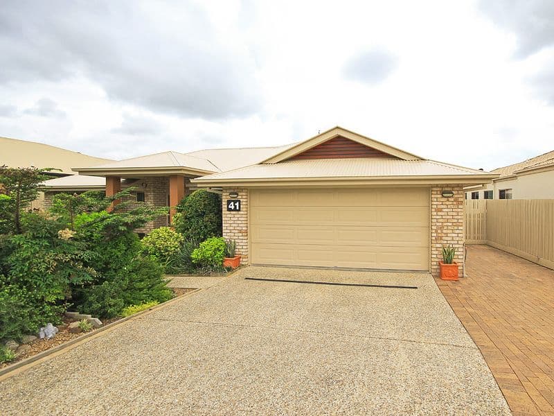 41 Forest Oak Drive, UPPER COOMERA QLD 4209, Upper Coomera - Thumbnail 4