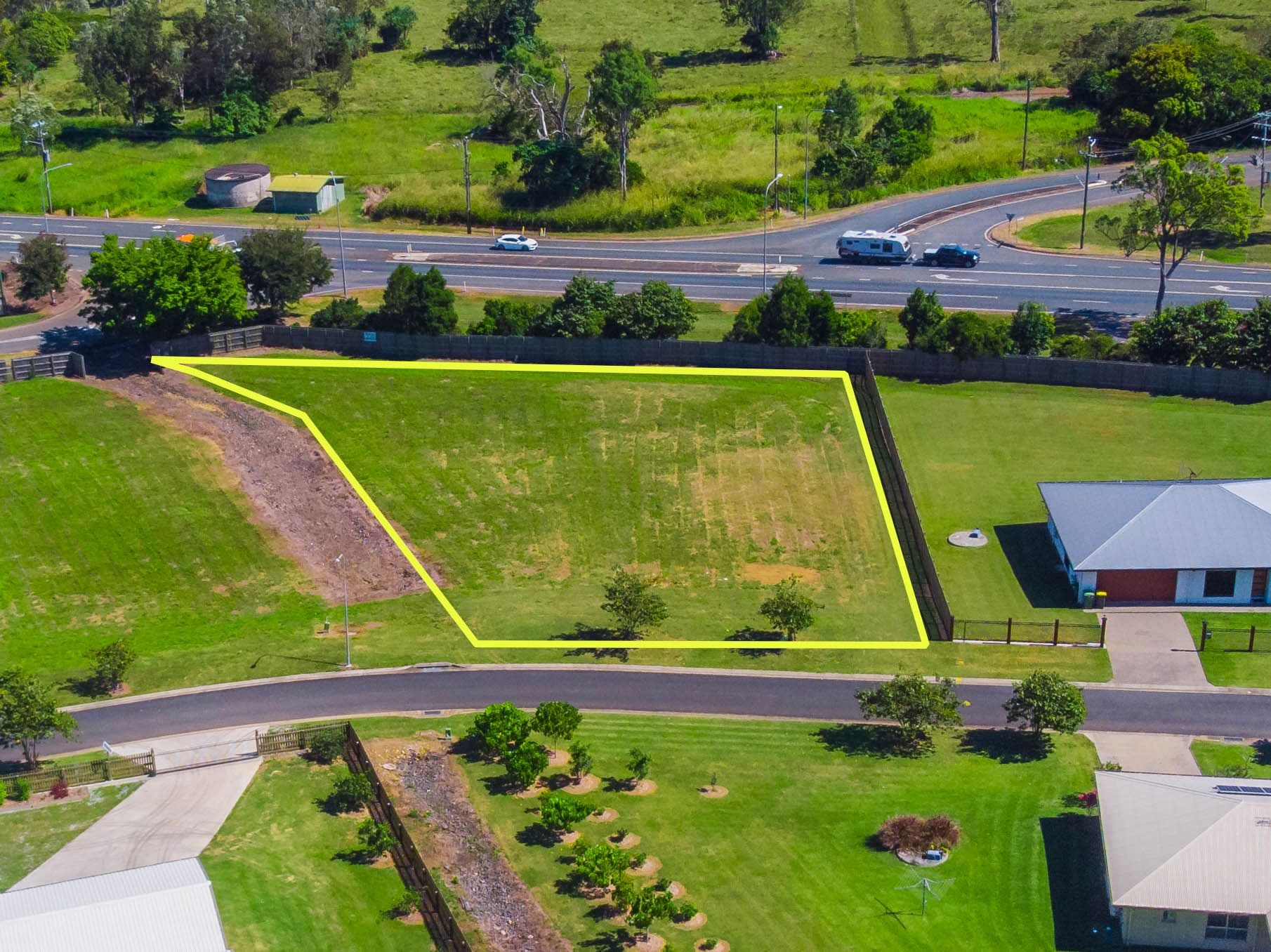 Lot 14 Lyndon Court, Cannon Valley QLD 4800, Cannon Valley - Thumbnail 4
