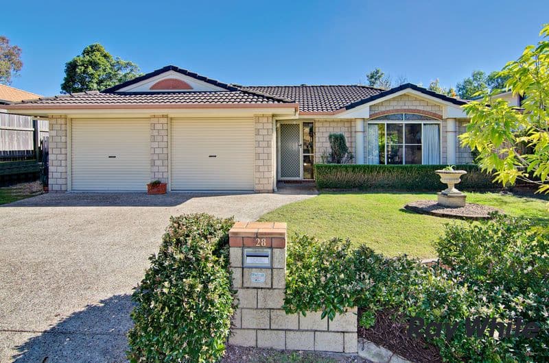 28 Kidman Place, KEPERRA QLD 4054, Keperra - Image 1