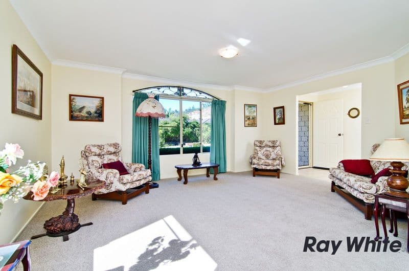 28 Kidman Place, KEPERRA QLD 4054, Keperra - Thumbnail 2