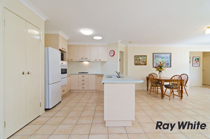 28 Kidman Place, KEPERRA QLD 4054, Keperra - Thumbnail 3