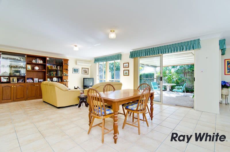 28 Kidman Place, KEPERRA QLD 4054, Keperra - Thumbnail 4