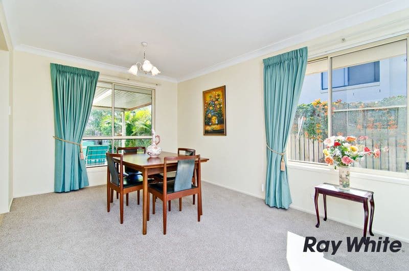 28 Kidman Place, KEPERRA QLD 4054, Keperra - Thumbnail 5
