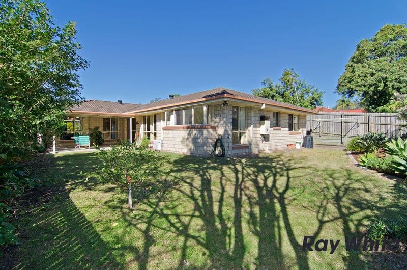 28 Kidman Place, KEPERRA QLD 4054, Keperra - Thumbnail 8