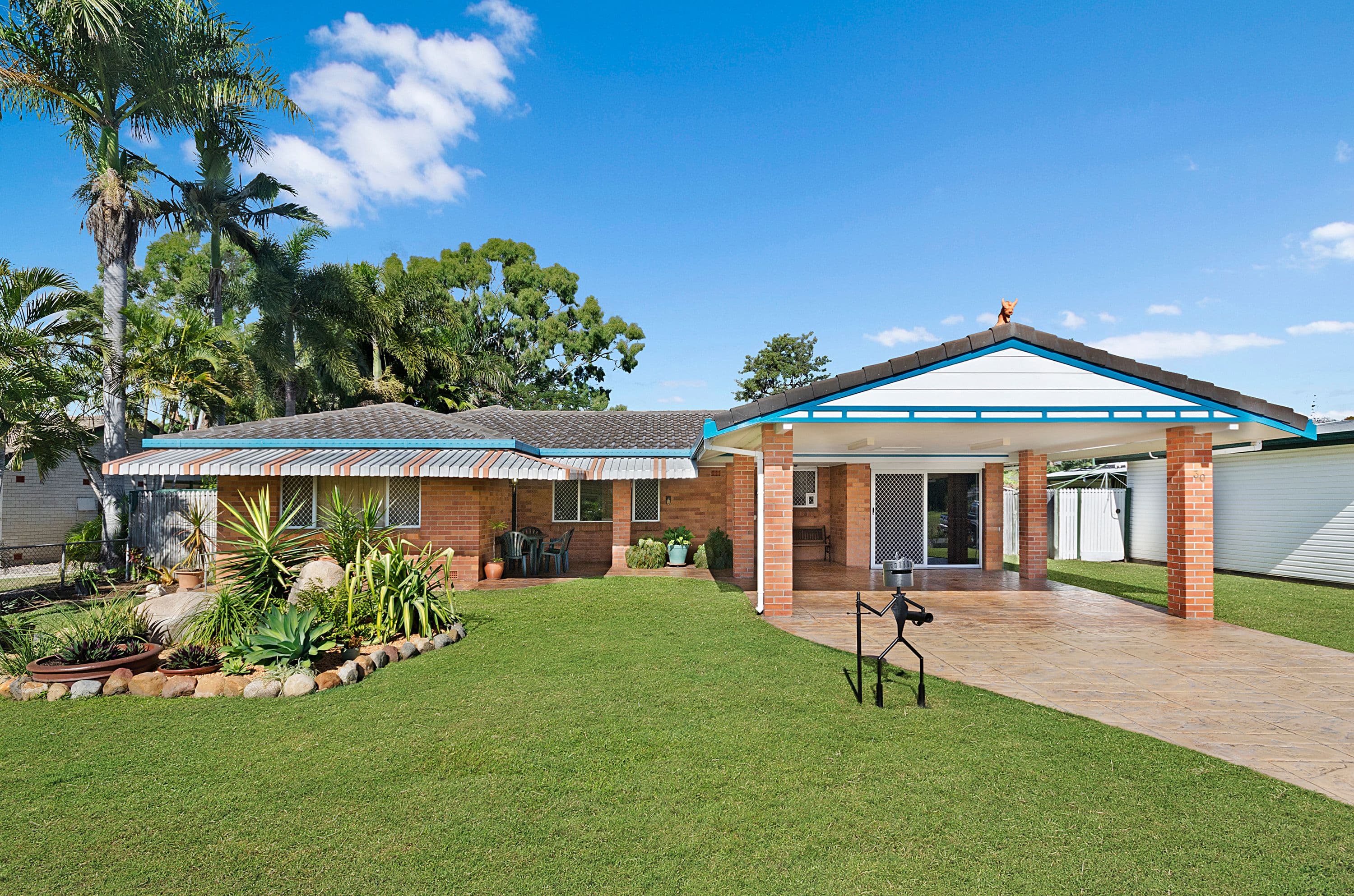 30 Jannila Avenue, Cranbrook QLD 4814, Cranbrook - Image 1