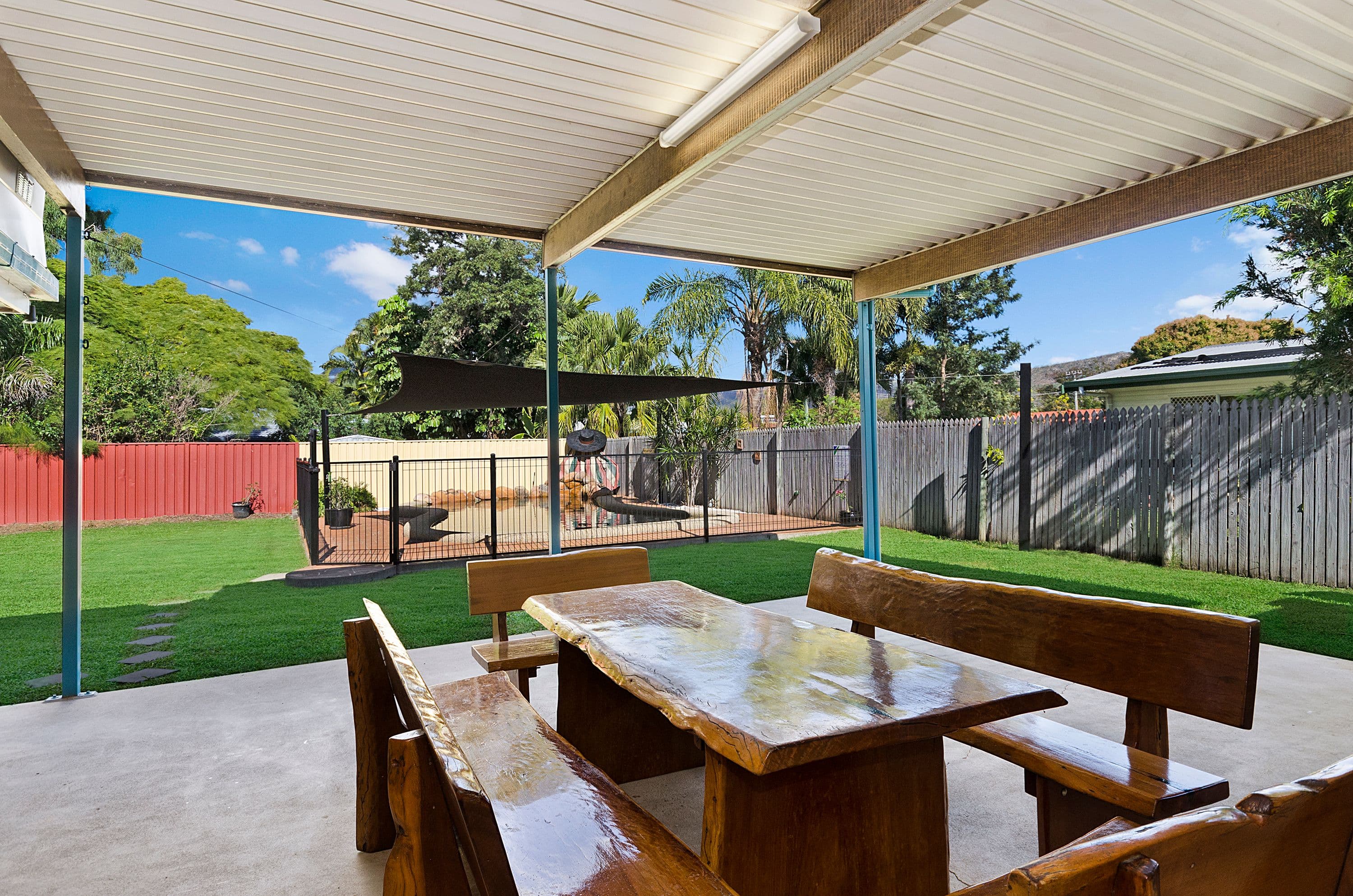 30 Jannila Avenue, Cranbrook QLD 4814, Cranbrook - Thumbnail 7