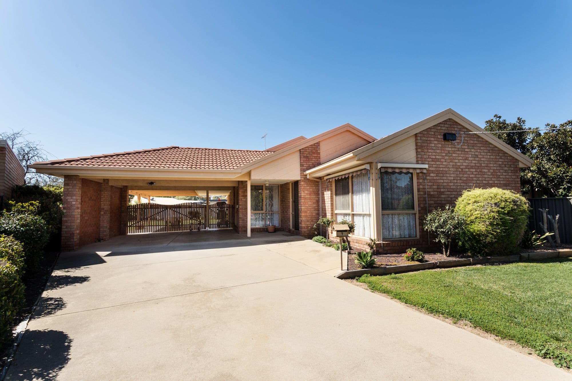 7 George Court, Tatura VIC 3616, Tatura - Image 1