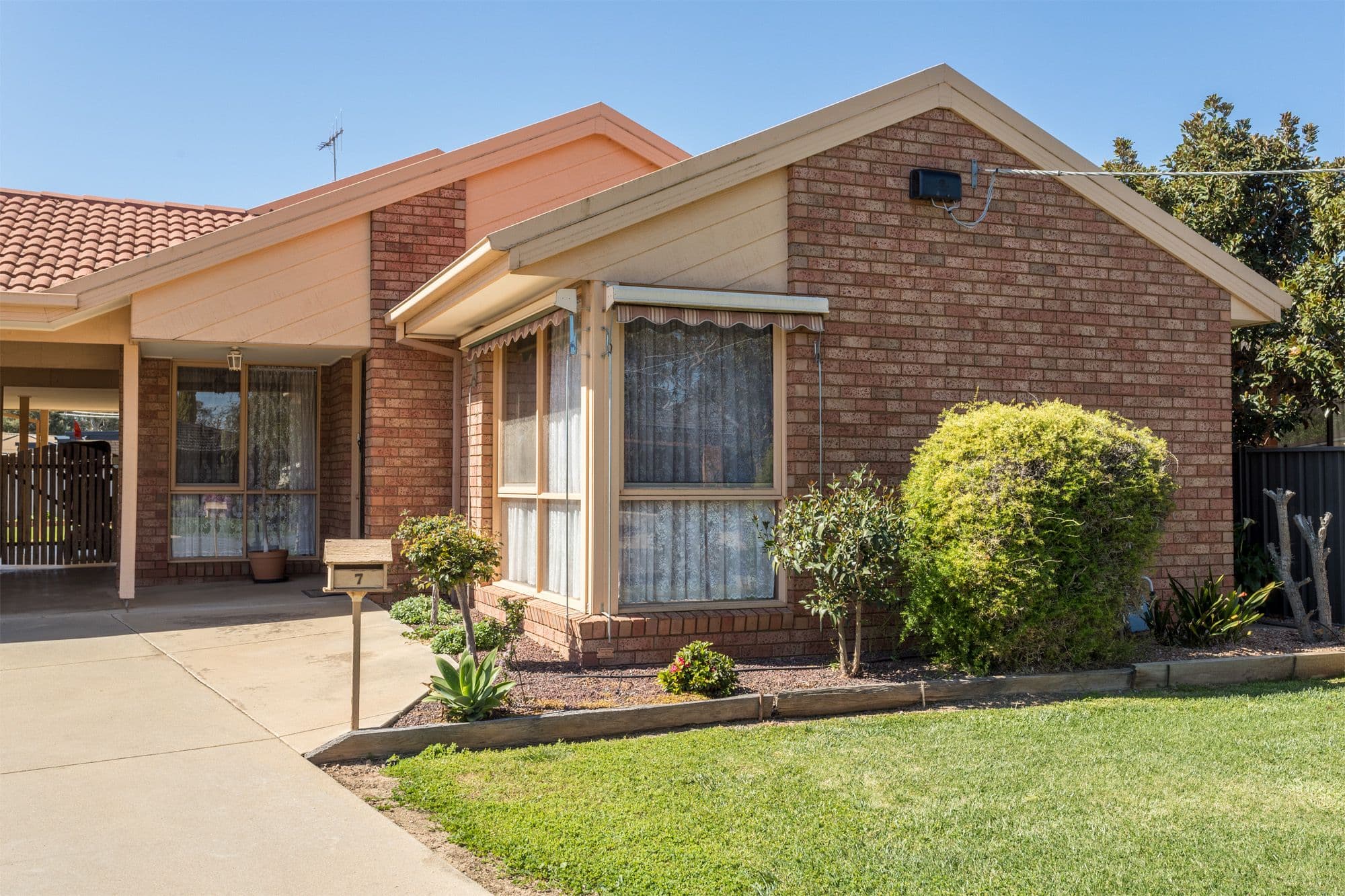 7 George Court, Tatura VIC 3616, Tatura - Thumbnail 2