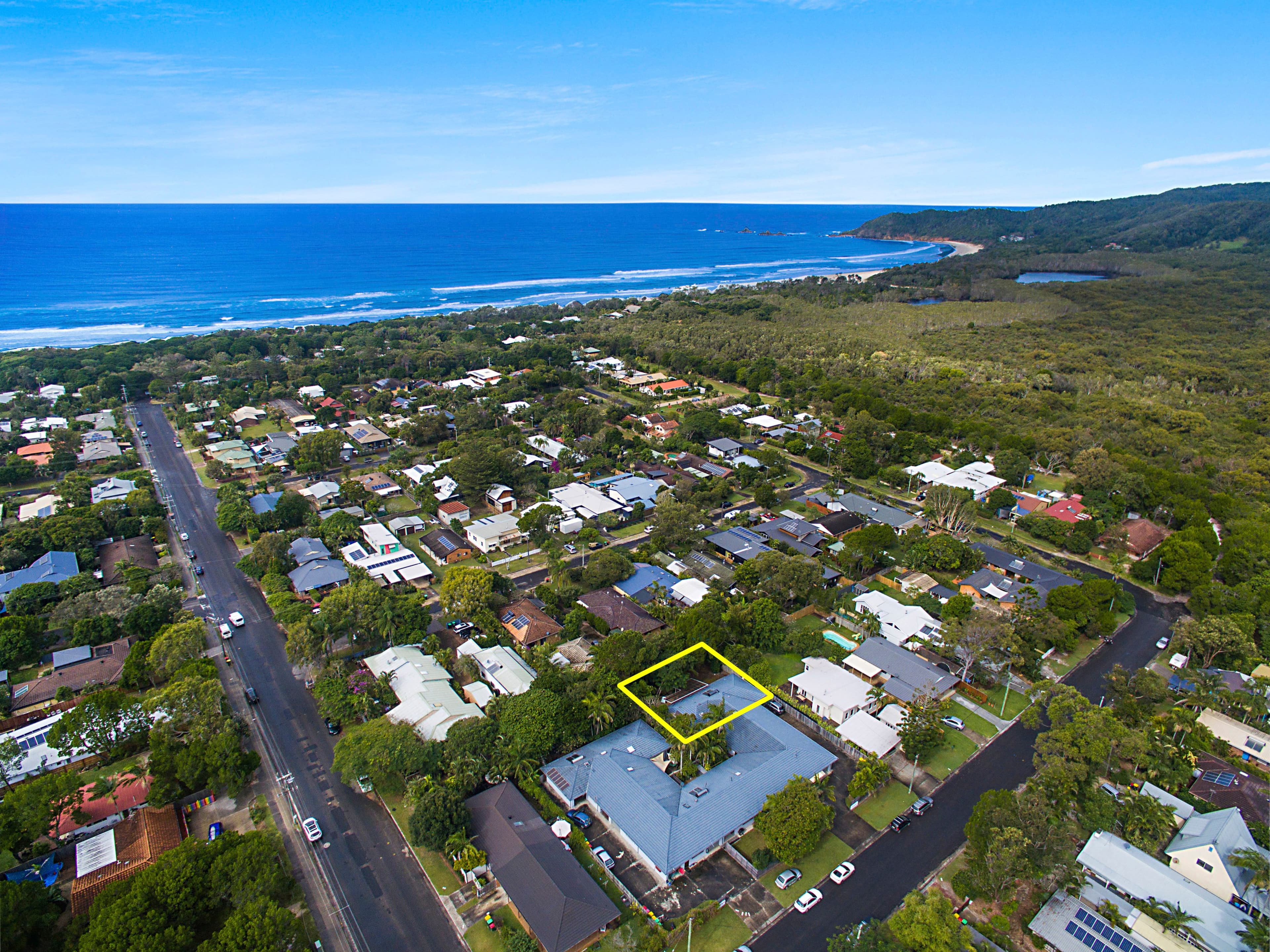 502/1 Dune Walk, Woolooware - Thumbnail 2