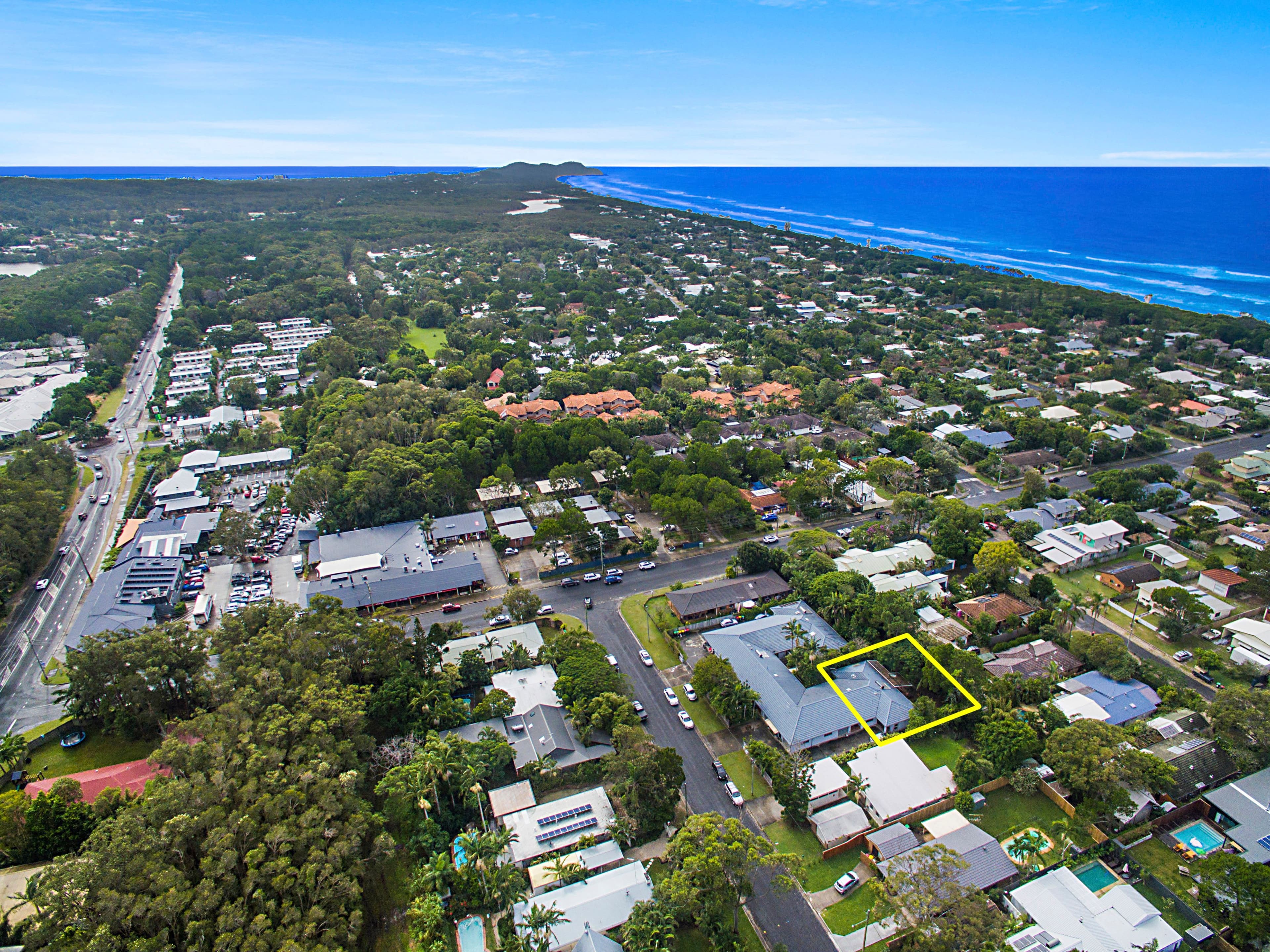 502/1 Dune Walk, Woolooware - Thumbnail 6