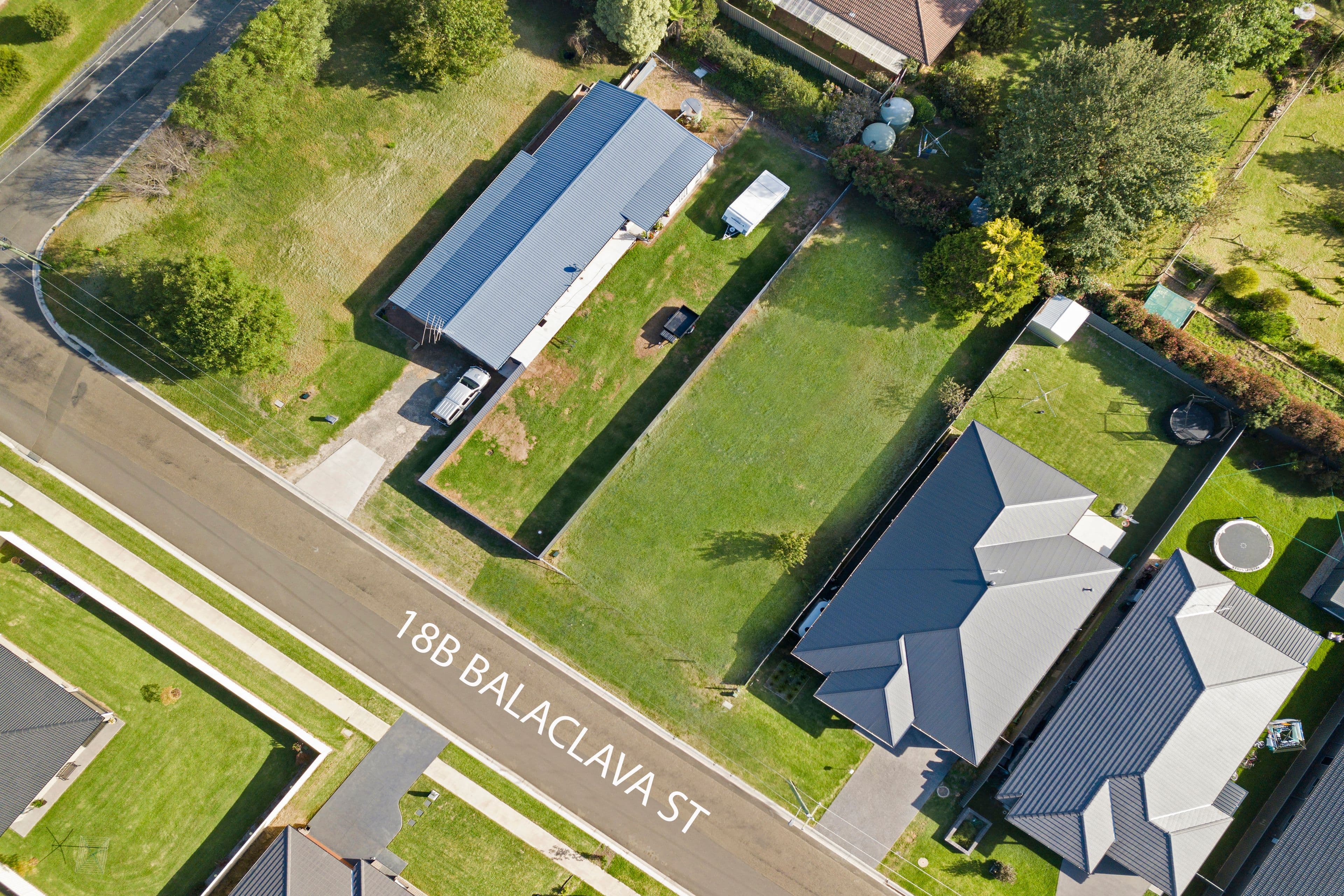 18B Balaclava Street, Mittagong NSW 2575, Mittagong - Thumbnail 2