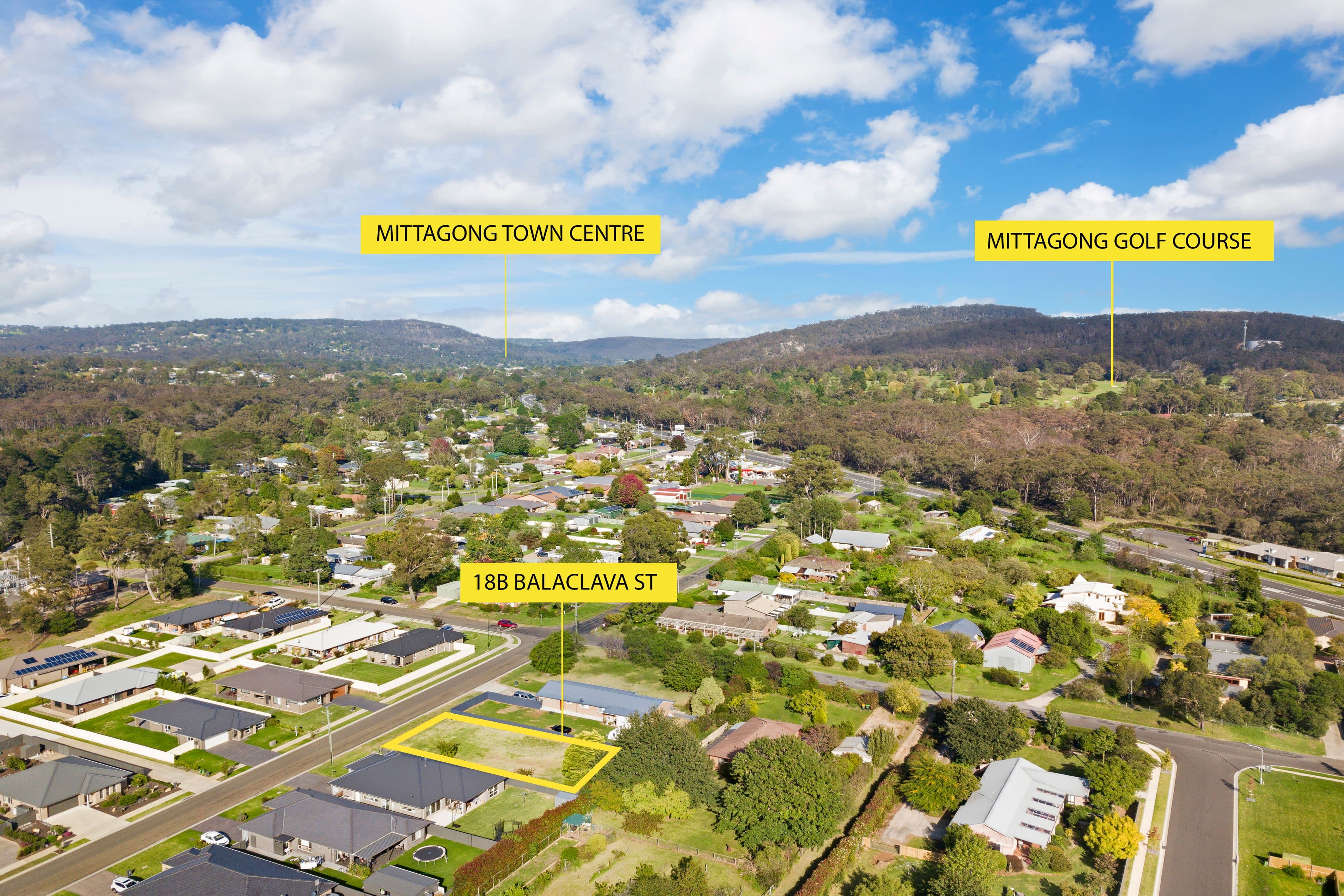 18B Balaclava Street, Mittagong NSW 2575, Mittagong - Thumbnail 4