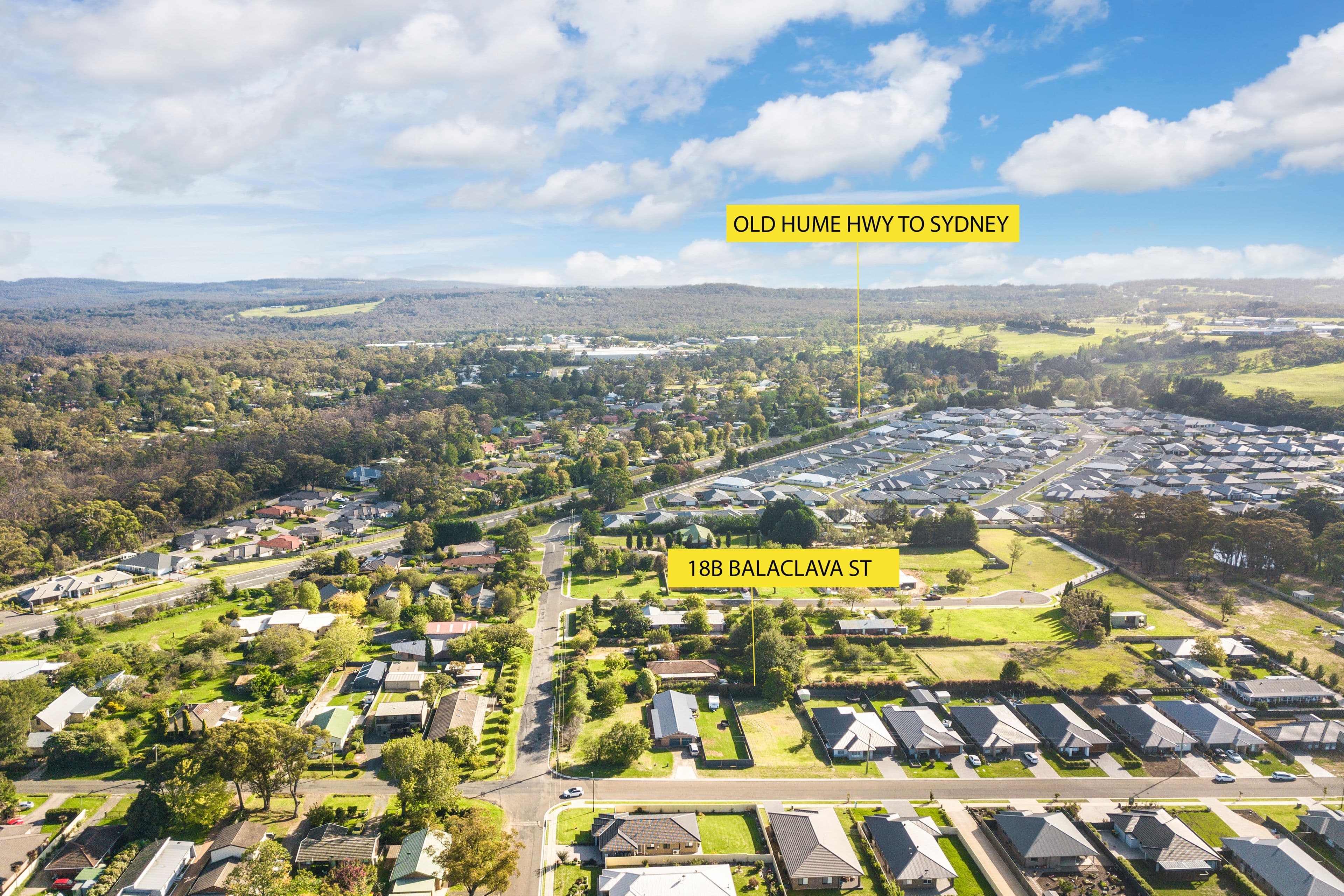 18B Balaclava Street, Mittagong NSW 2575, Mittagong - Thumbnail 5