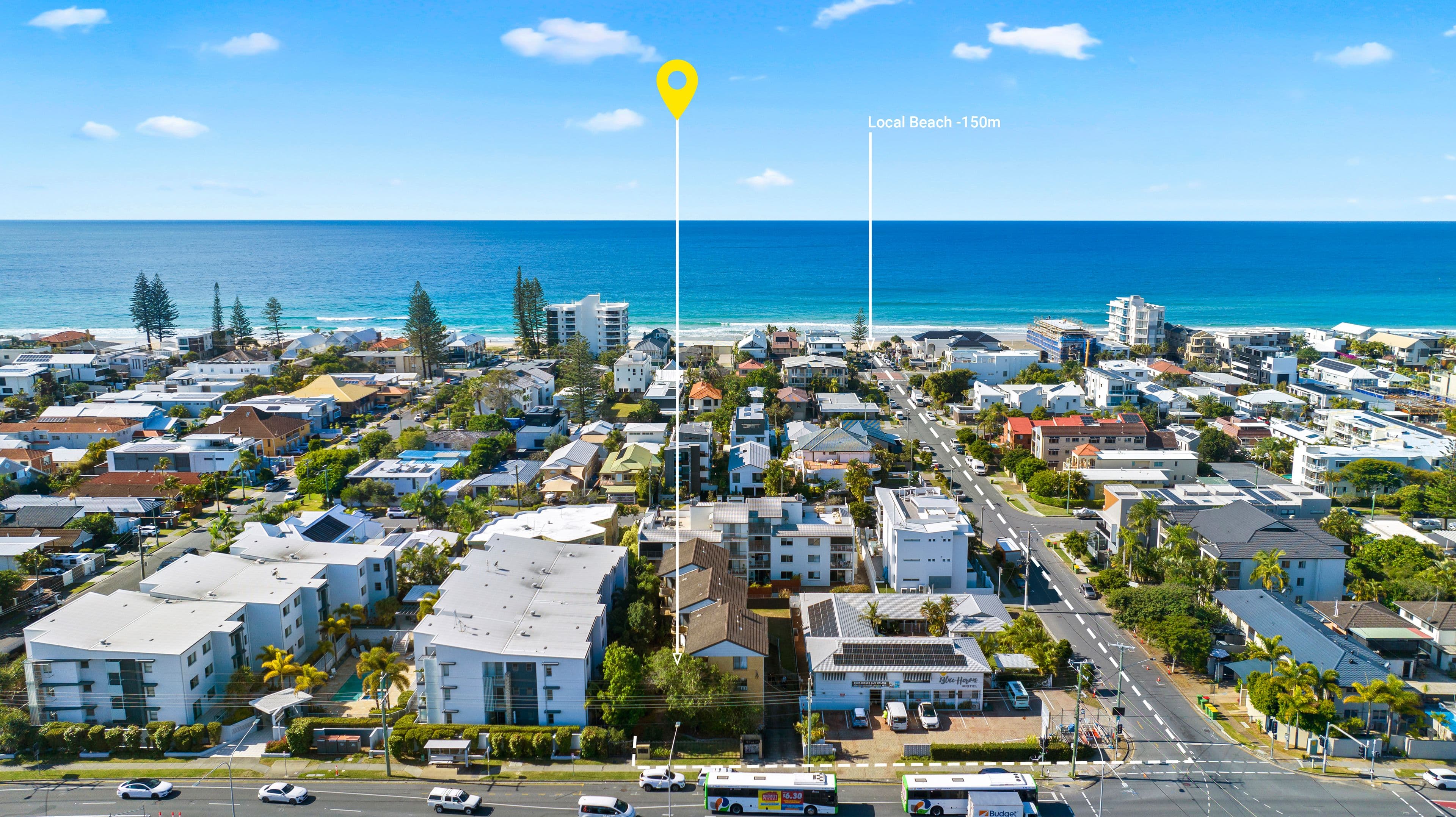 2325 Gold Coast Highway, Mermaid Beach QLD 4218, Mermaid Beach - Image 1